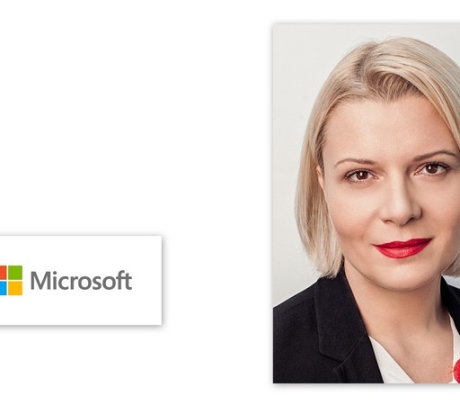 De vorbă cu Gabriela Popescu, Corporate, external and legal affairs head - Central Europe | Microsoft: ”Cariera, ca și viața, ne scoate în cale experiențe și oameni diferiți și este lecția fiecăruia dintre noi să învățăm ceva din aceste întâmplări”